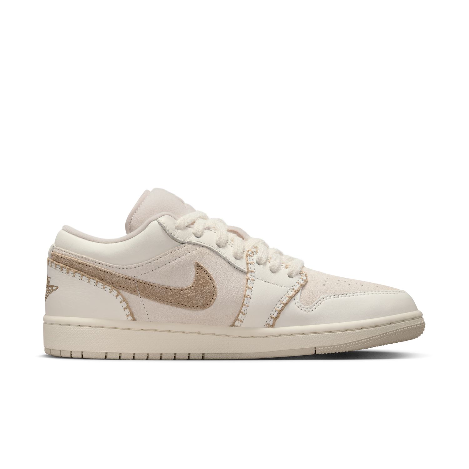 Imagem 0 de Sapatilhas Casual de Mulher WMNS Air Jordan 1 Low SE