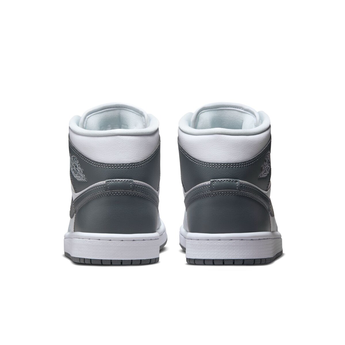 Sapatilhas Casual de Mulher WMNS Air Jordan 1 Low SE Branco-2