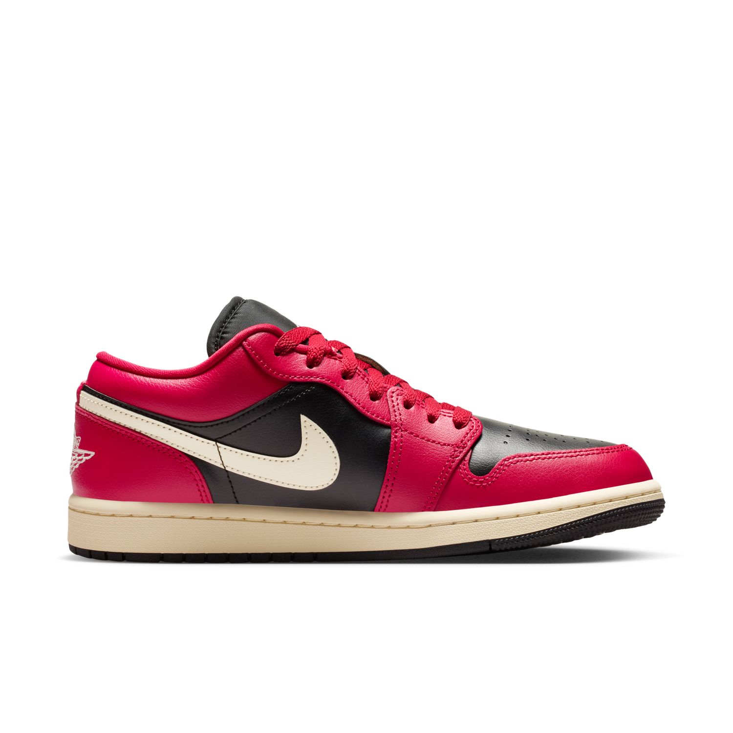 Imagem 0 de Sapatilhas Casual de Mulher WMNS Air Jordan 1 Low