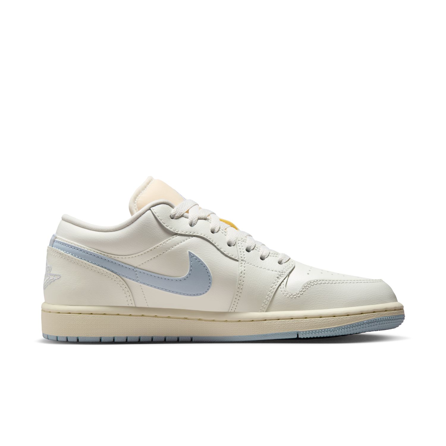 Imagem 0 de Sapatilhas Casual de Mulher WMNS Air Jordan 1 Low