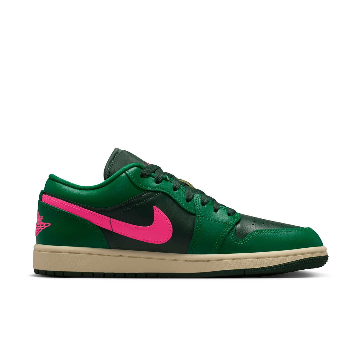 Imagem 0 de Sapatilhas Casual de Mulher WMNS Air Jordan 1 Low