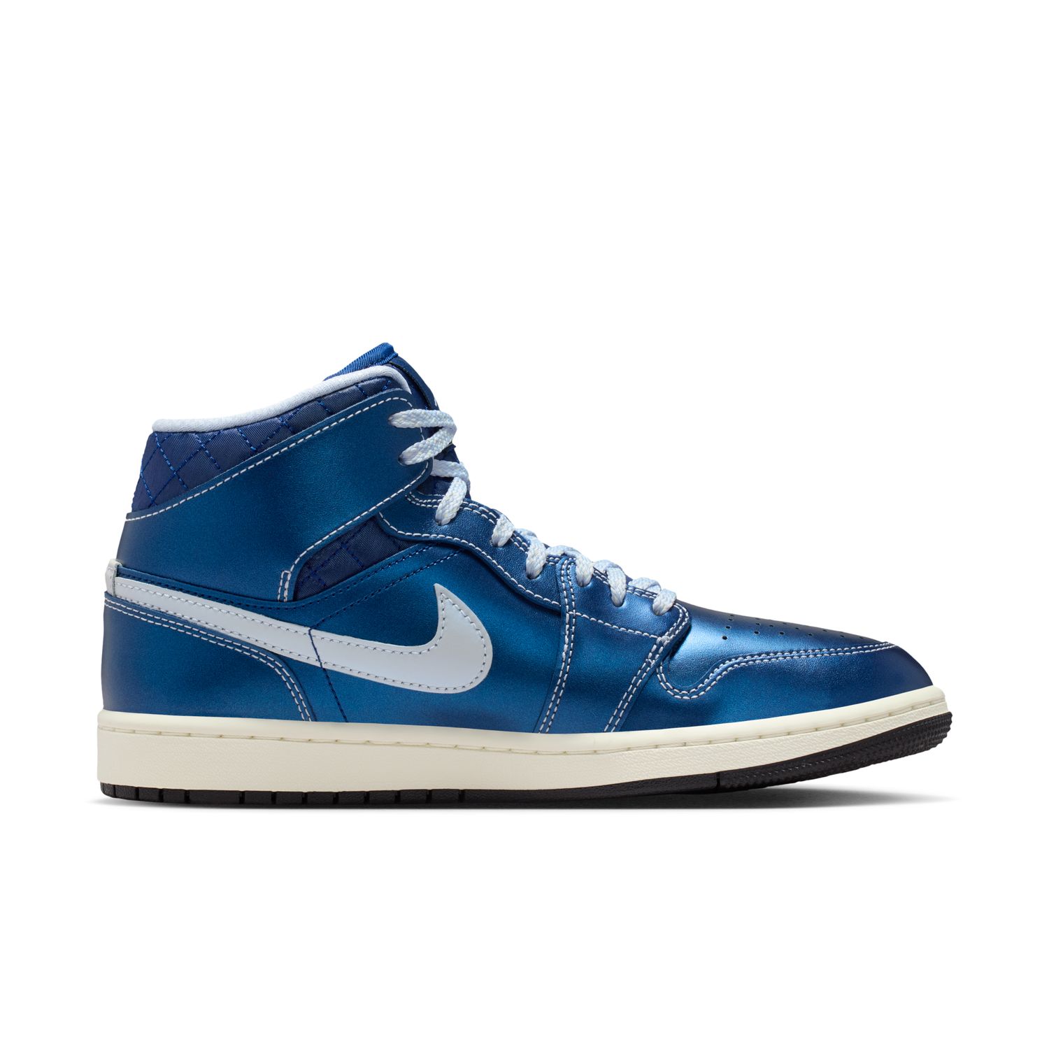 Imagem 0 de Sapatilhas Casual de Mulher WMNS Air Jordan 1 Mid SE