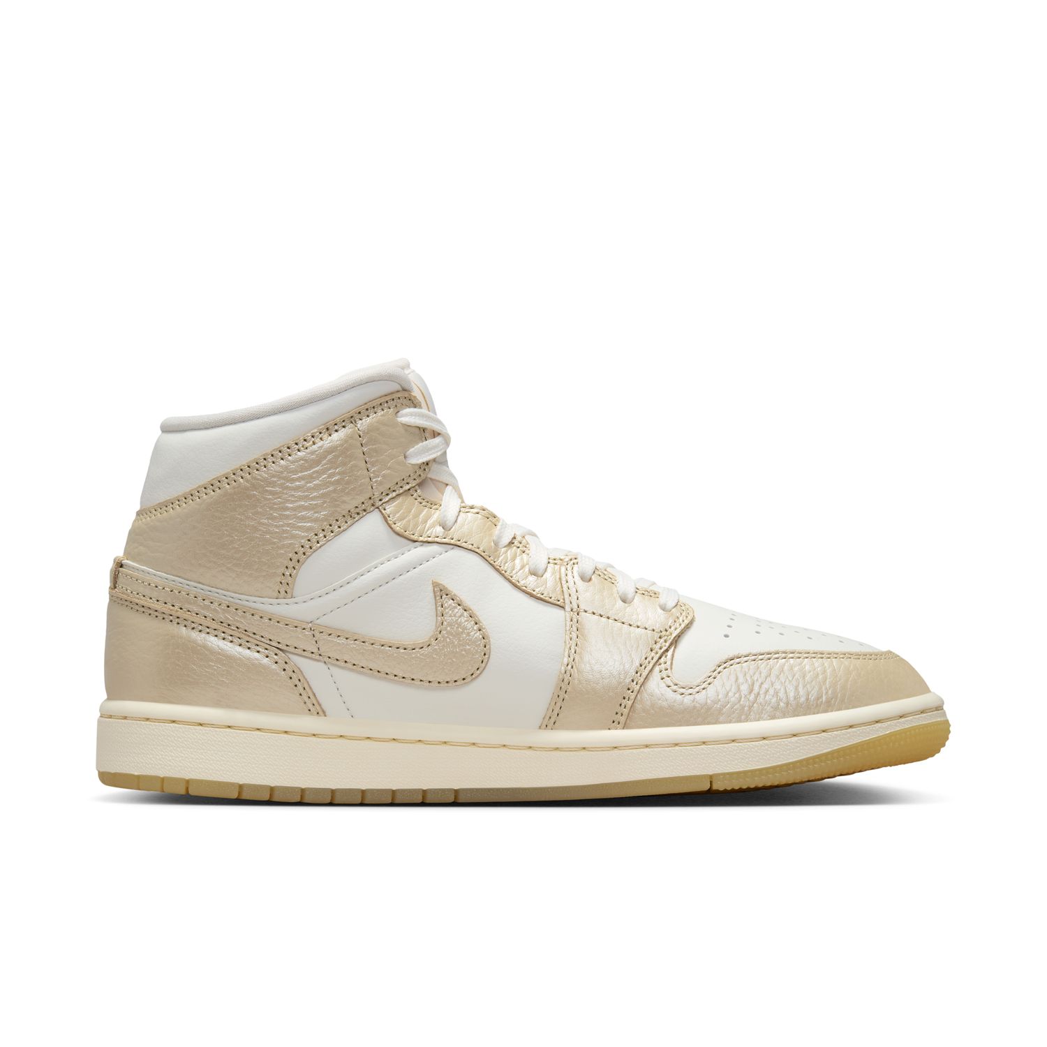 Imagem 0 de Sapatilhas Casual de Mulher WMNS Air Jordan 1 Mid SE