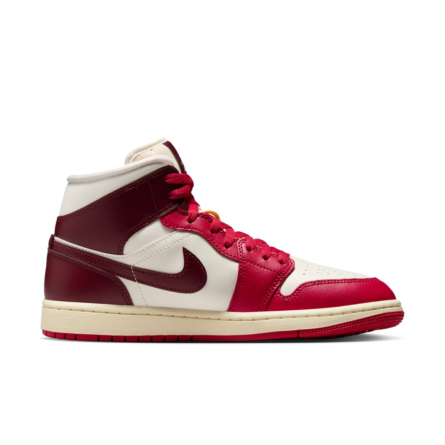 Imagem 0 de Sapatilhas Casual de Mulher WMNS Air Jordan 1 Mid