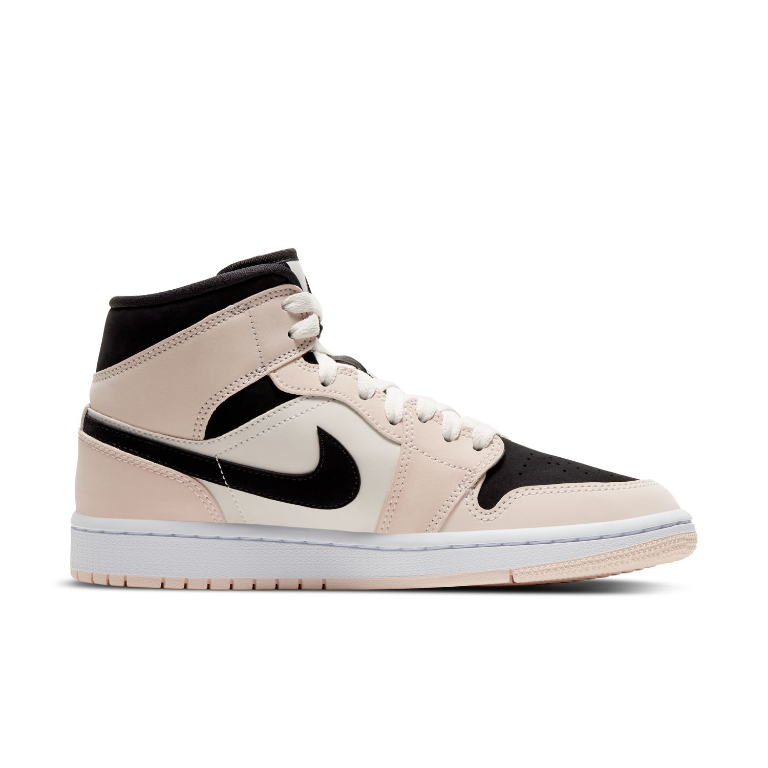 Imagem 0 de Sapatilhas Casual de Mulher WMNS Air Jordan 1 Mid