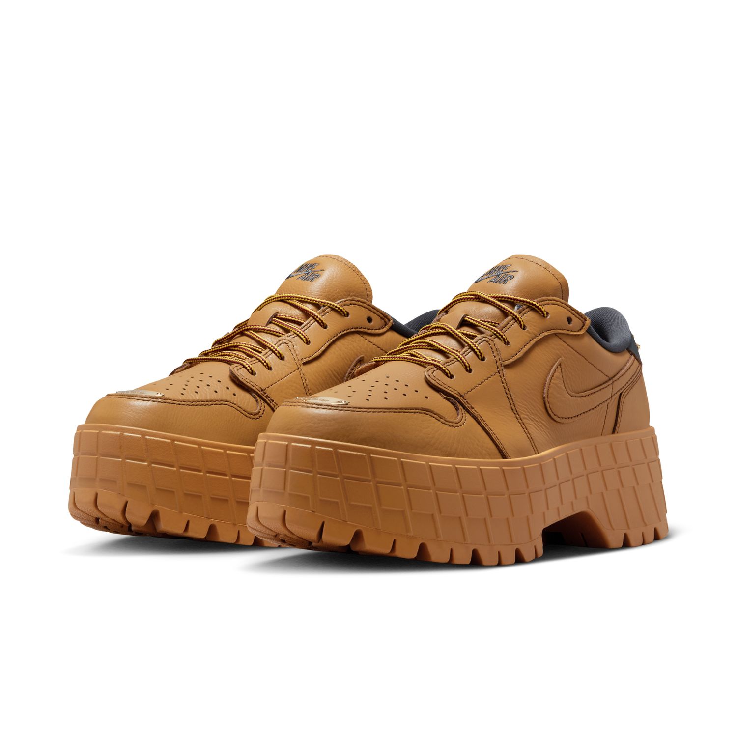 Sapatilhas Casual de Mulher UA SlipSpeed Mega Ripstop Amarelo-3