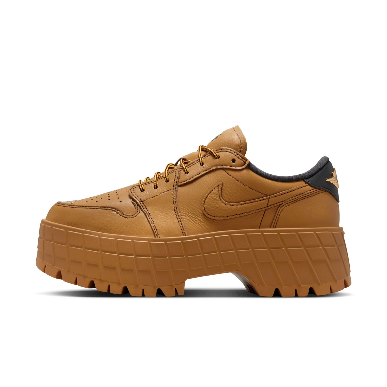 Sapatilhas Casual de Mulher UA SlipSpeed Mega Ripstop Amarelo-5