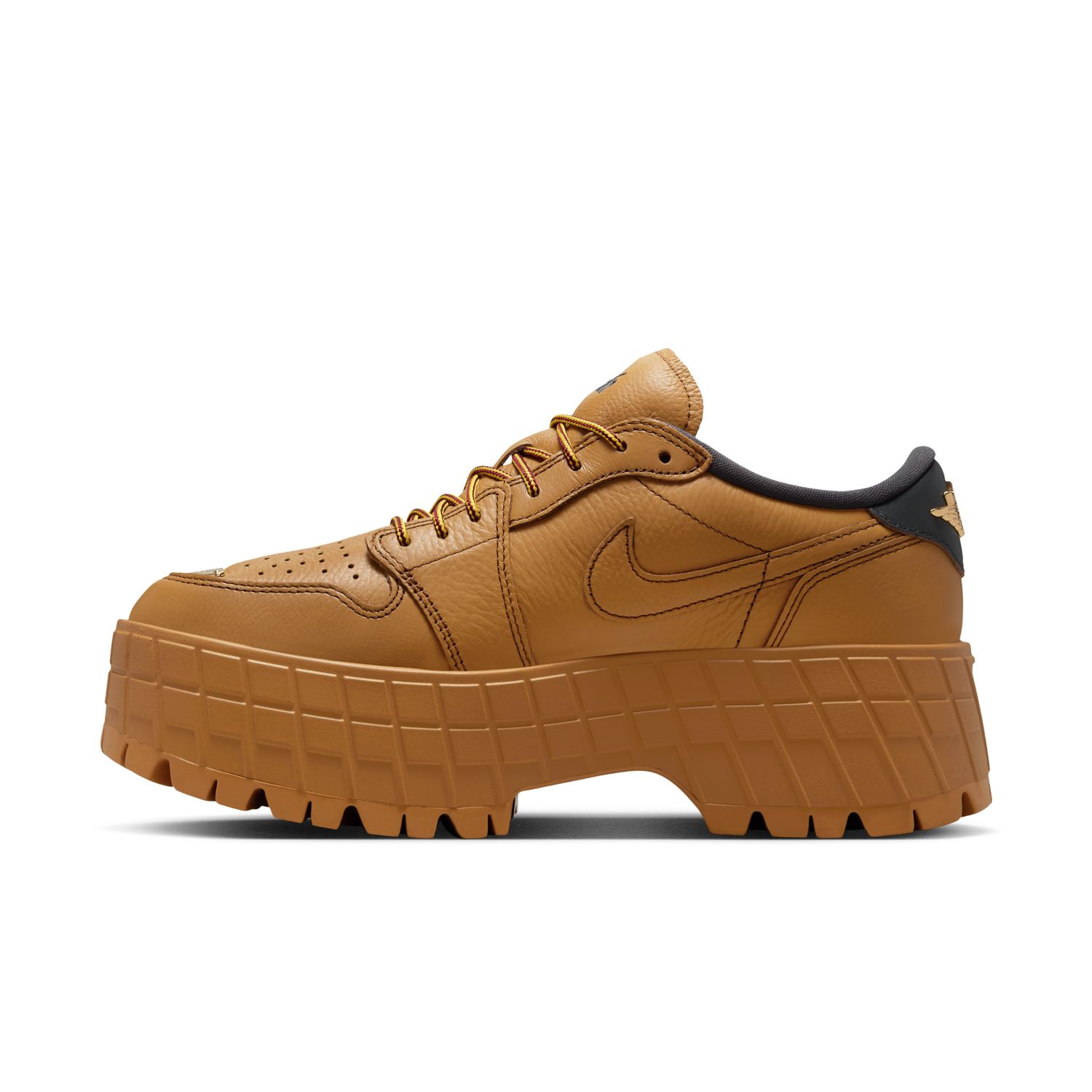 Sapatilhas Casual de Mulher UA SlipSpeed Mega Ripstop Amarelo-6