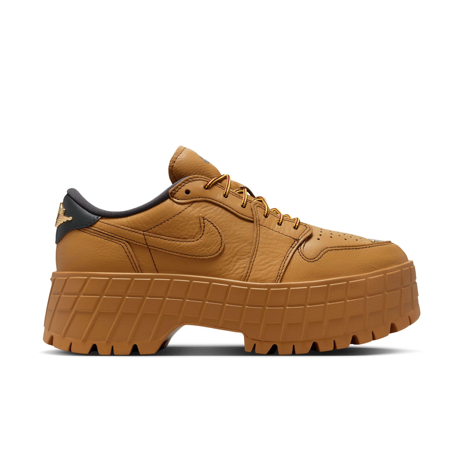 Sapatilhas Casual de Mulher UA SlipSpeed Mega Ripstop Amarelo-7