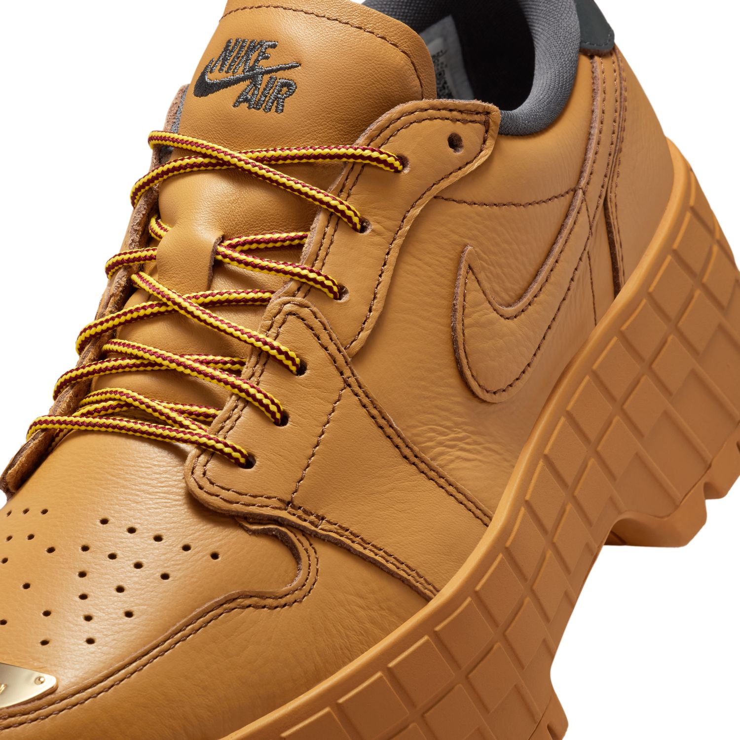 Sapatilhas Casual de Mulher UA SlipSpeed Mega Ripstop Amarelo-10