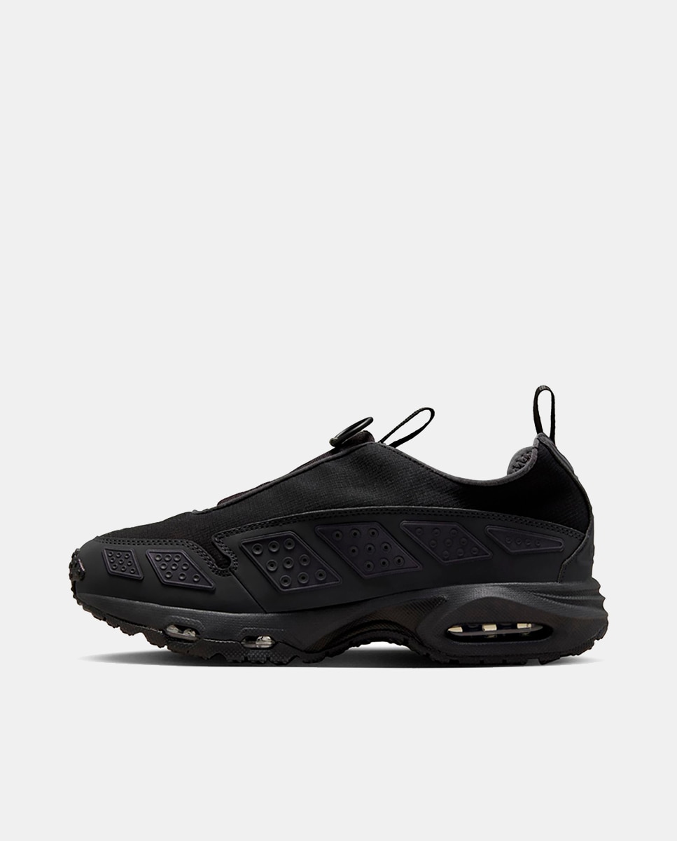 Sapatilhas Air Max SNDR GTX de Mulher Preto-4
