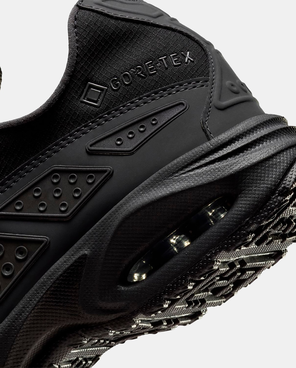 Sapatilhas Air Max SNDR GTX de Mulher Preto-7