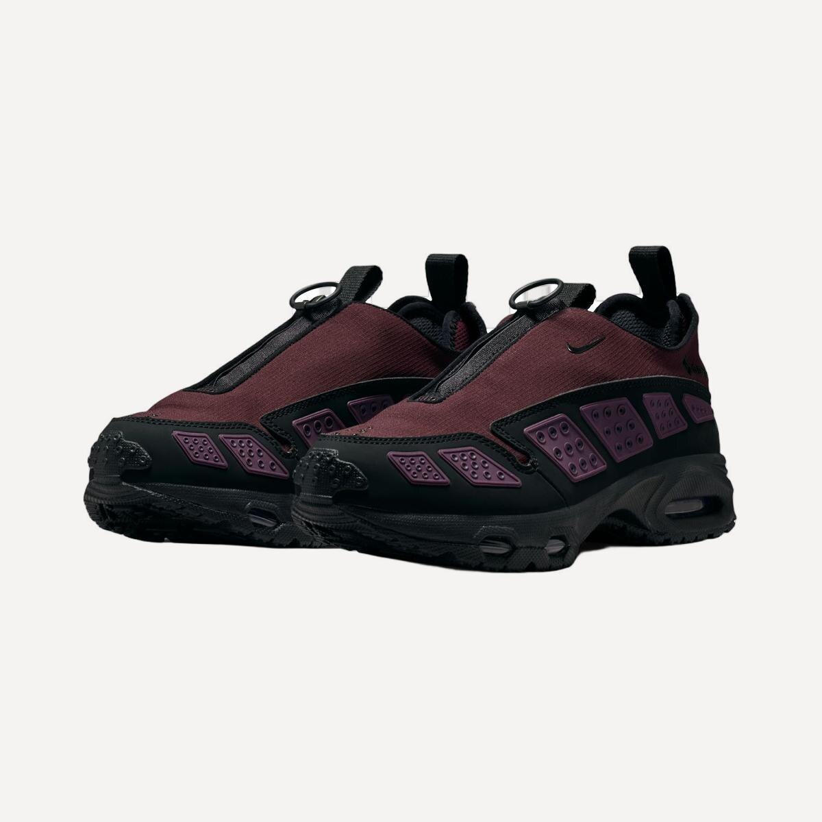 Sapatilhas Air Max SNDR GTX de Mulher Vermelho-3