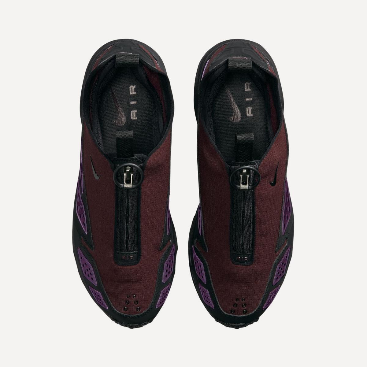 Sapatilhas Air Max SNDR GTX de Mulher Vermelho-4