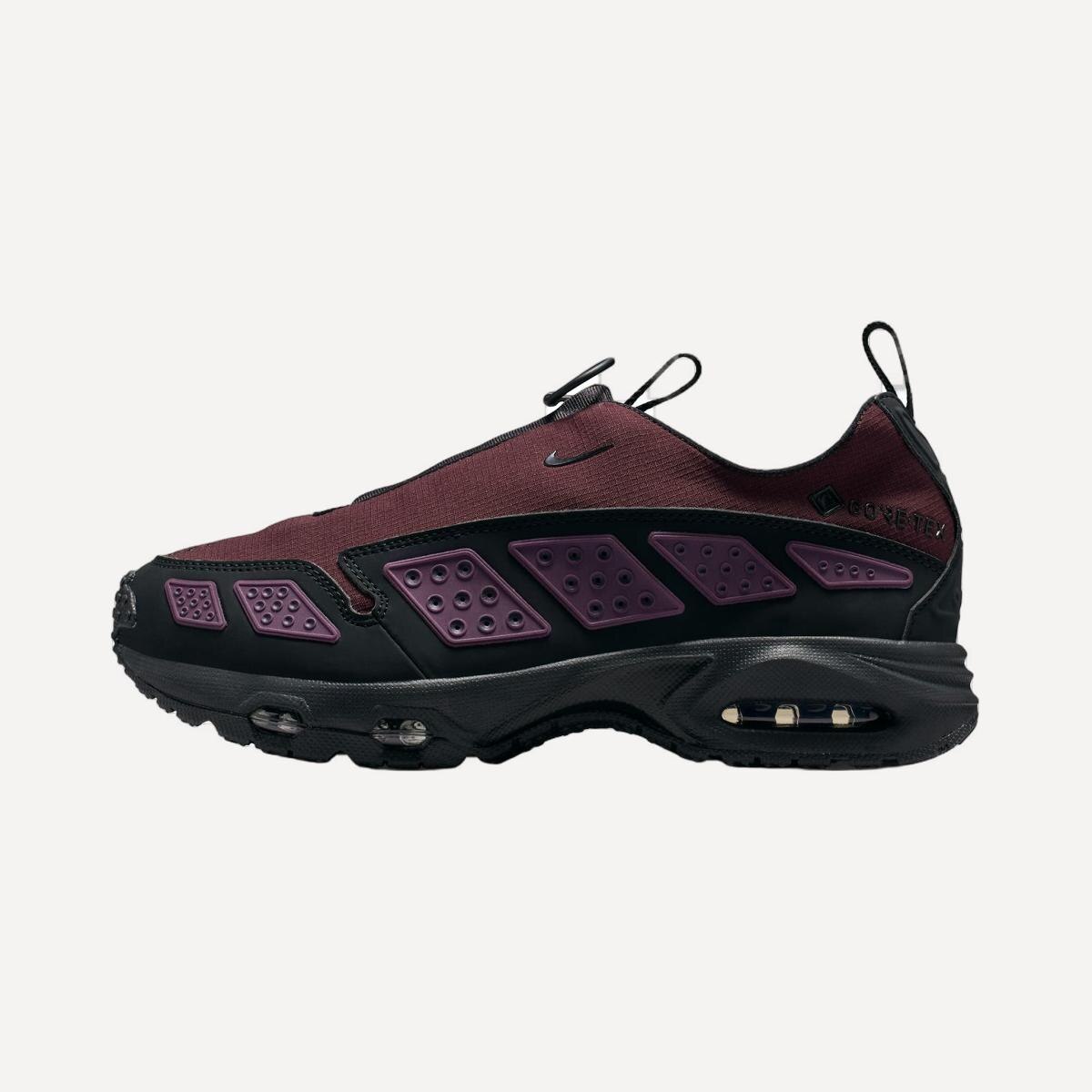 Sapatilhas Air Max SNDR GTX de Mulher Vermelho-5