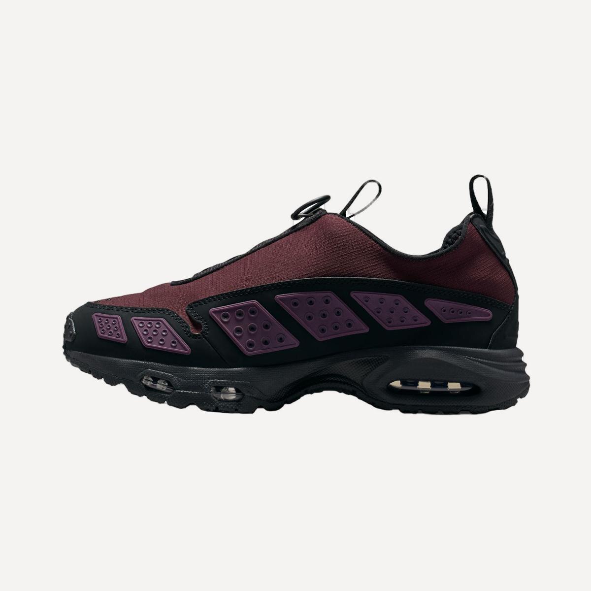 Sapatilhas Air Max SNDR GTX de Mulher Vermelho-6