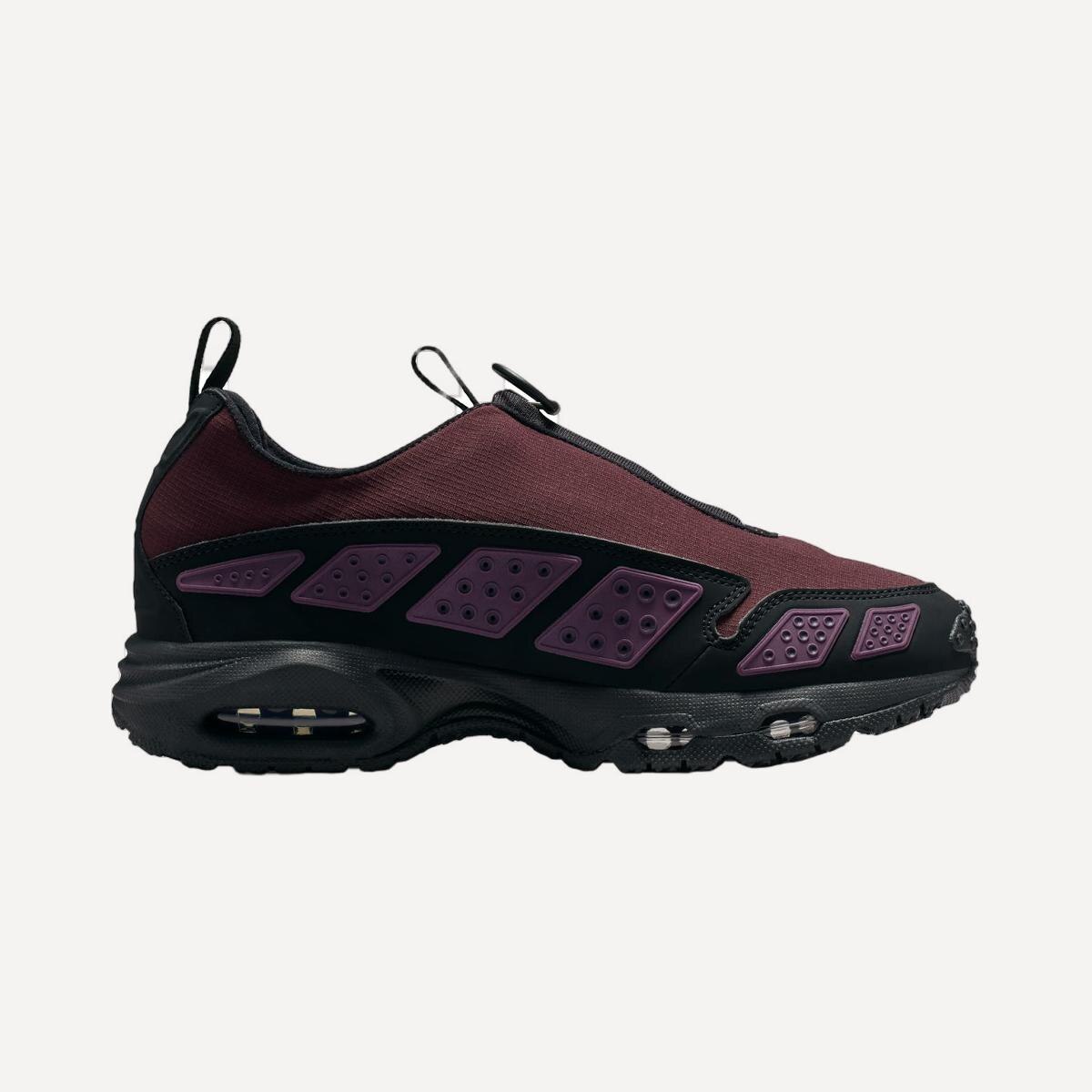 Sapatilhas Air Max SNDR GTX de Mulher Vermelho-7
