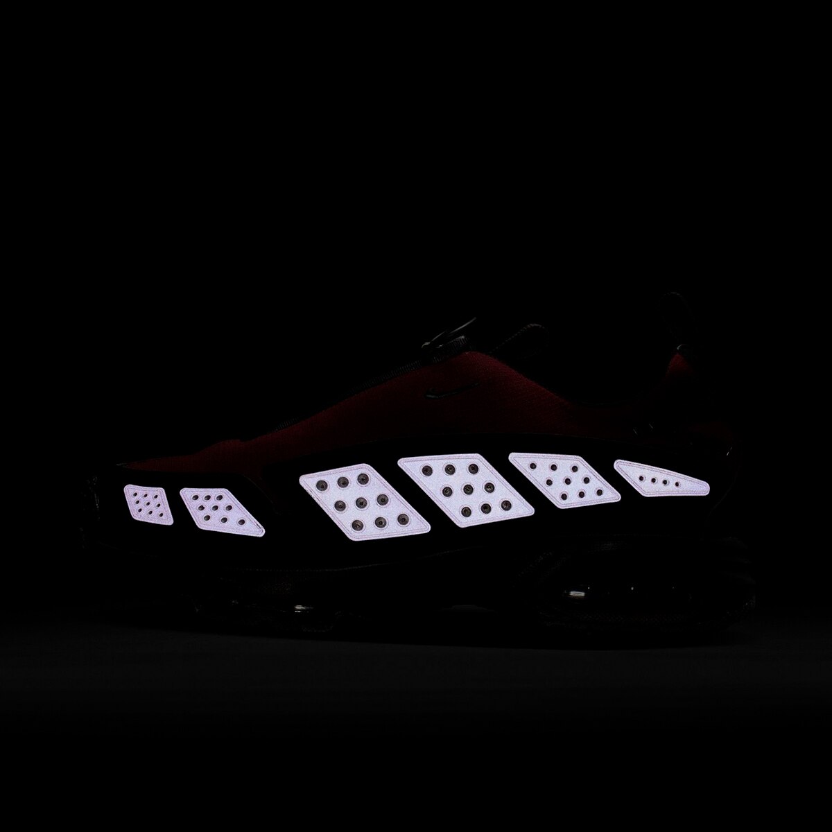 Sapatilhas Air Max SNDR GTX de Mulher Vermelho-8