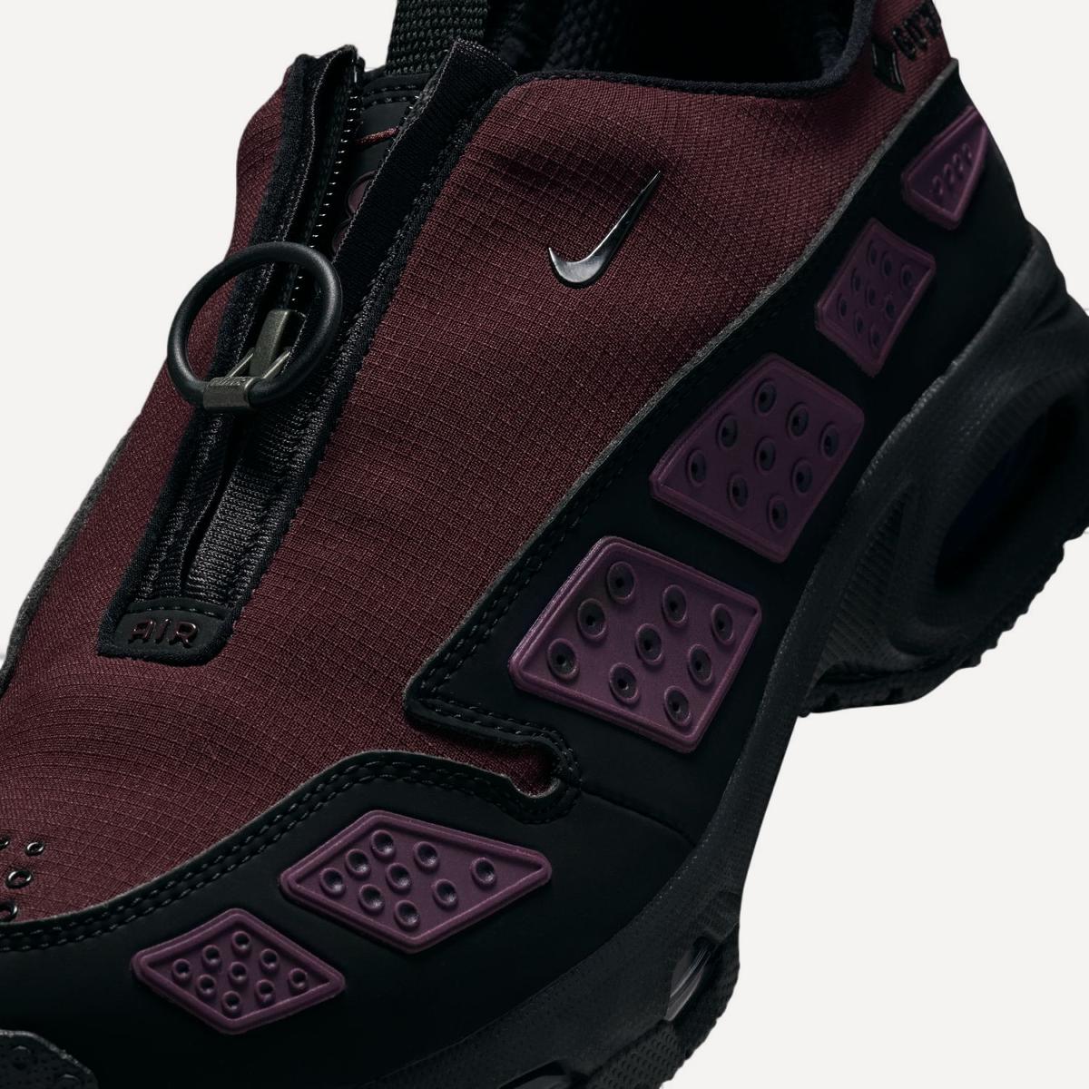 Sapatilhas Air Max SNDR GTX de Mulher Vermelho-10