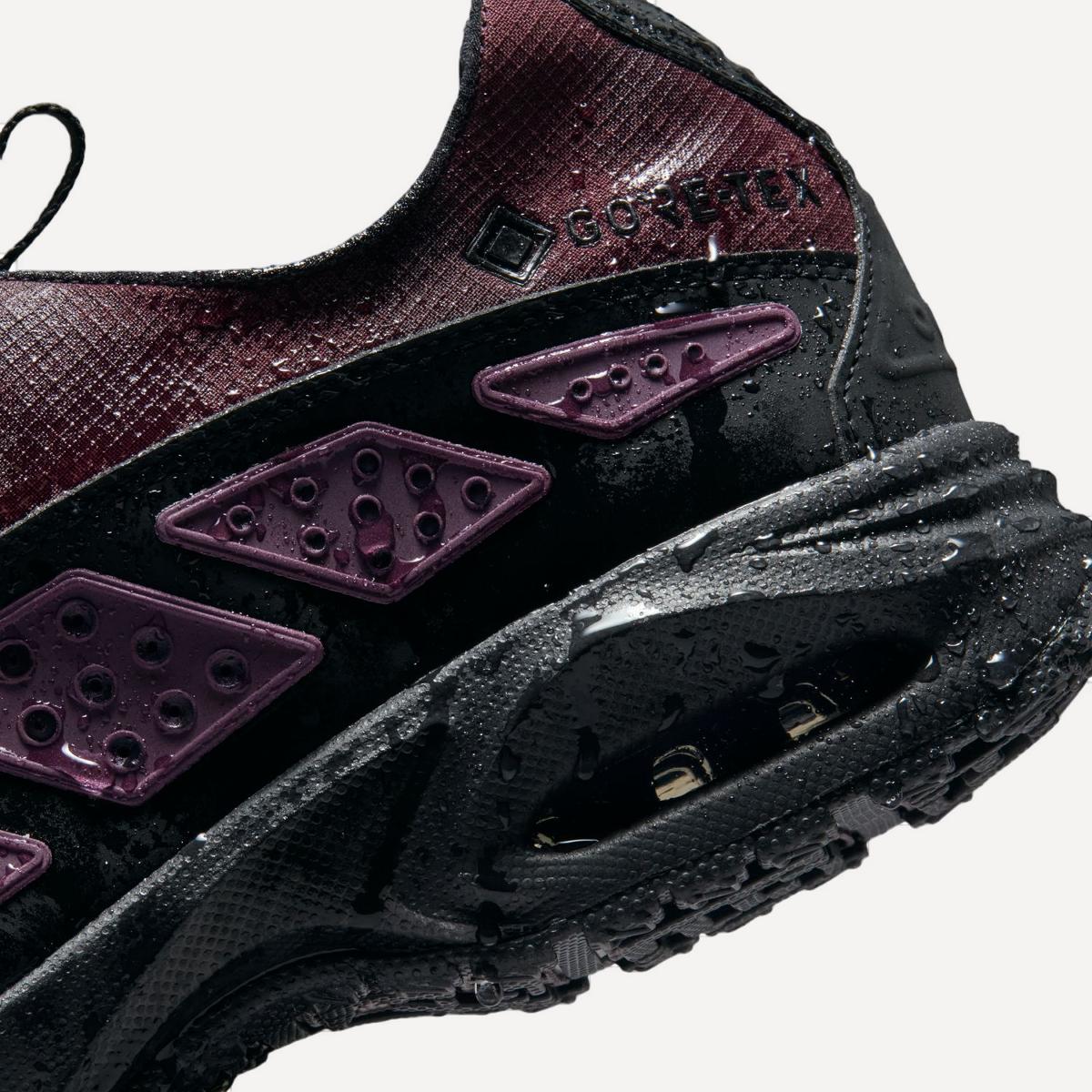 Sapatilhas Air Max SNDR GTX de Mulher Vermelho-12