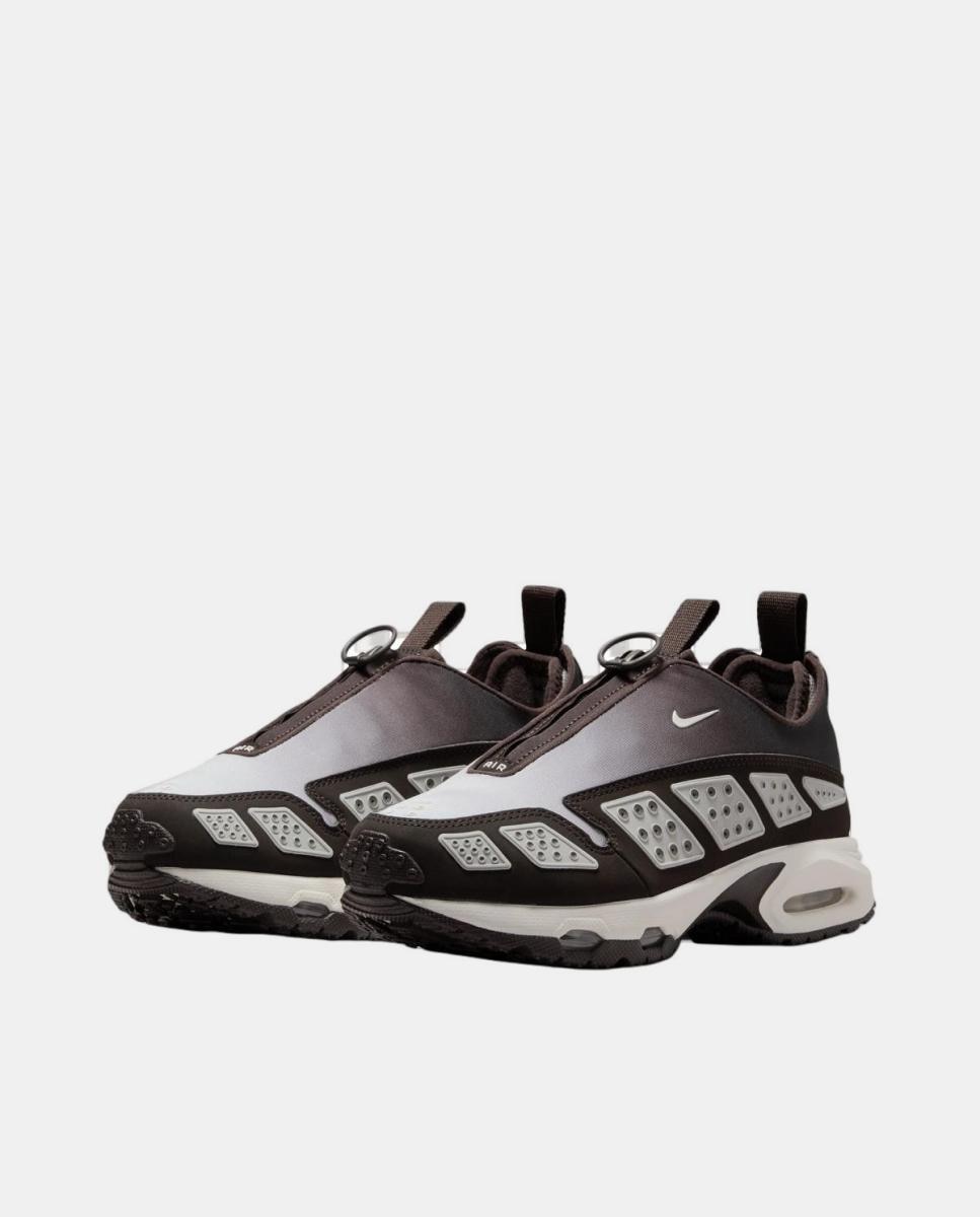 Nike Air Max SNDR para mujer - Marrón Marrón-3