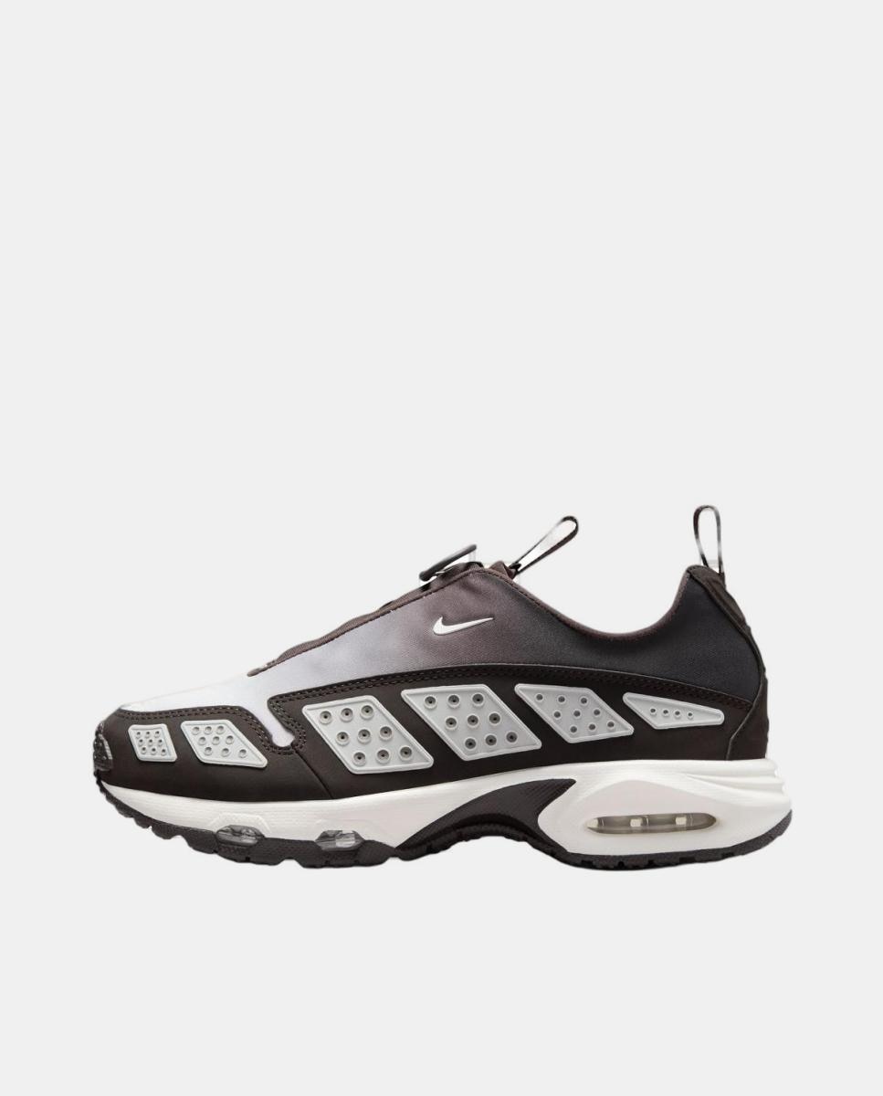 Nike Air Max SNDR para mujer - Marrón Marrón-5
