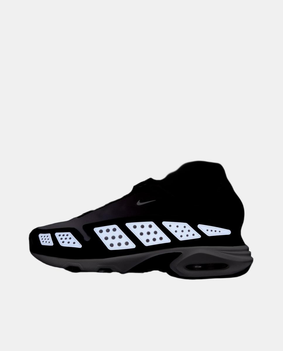 Nike Air Max SNDR para mujer - Marrón Marrón-8