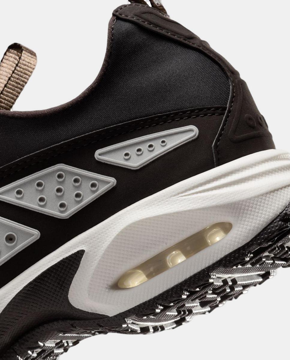 Nike Air Max SNDR para mujer - Marrón Marrón-11