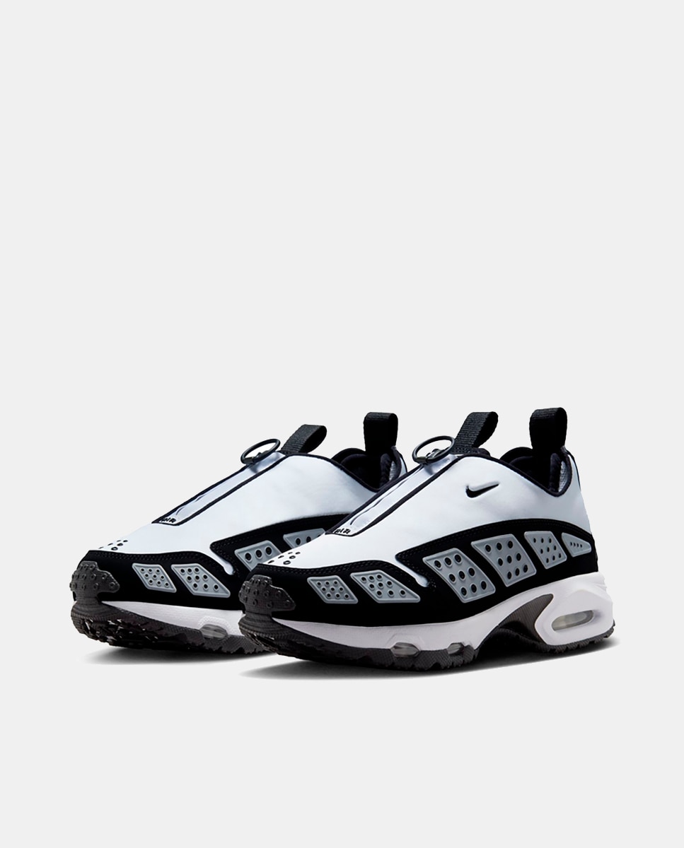 Sapatilhas Air Max SNDR de Mulher Branco-2