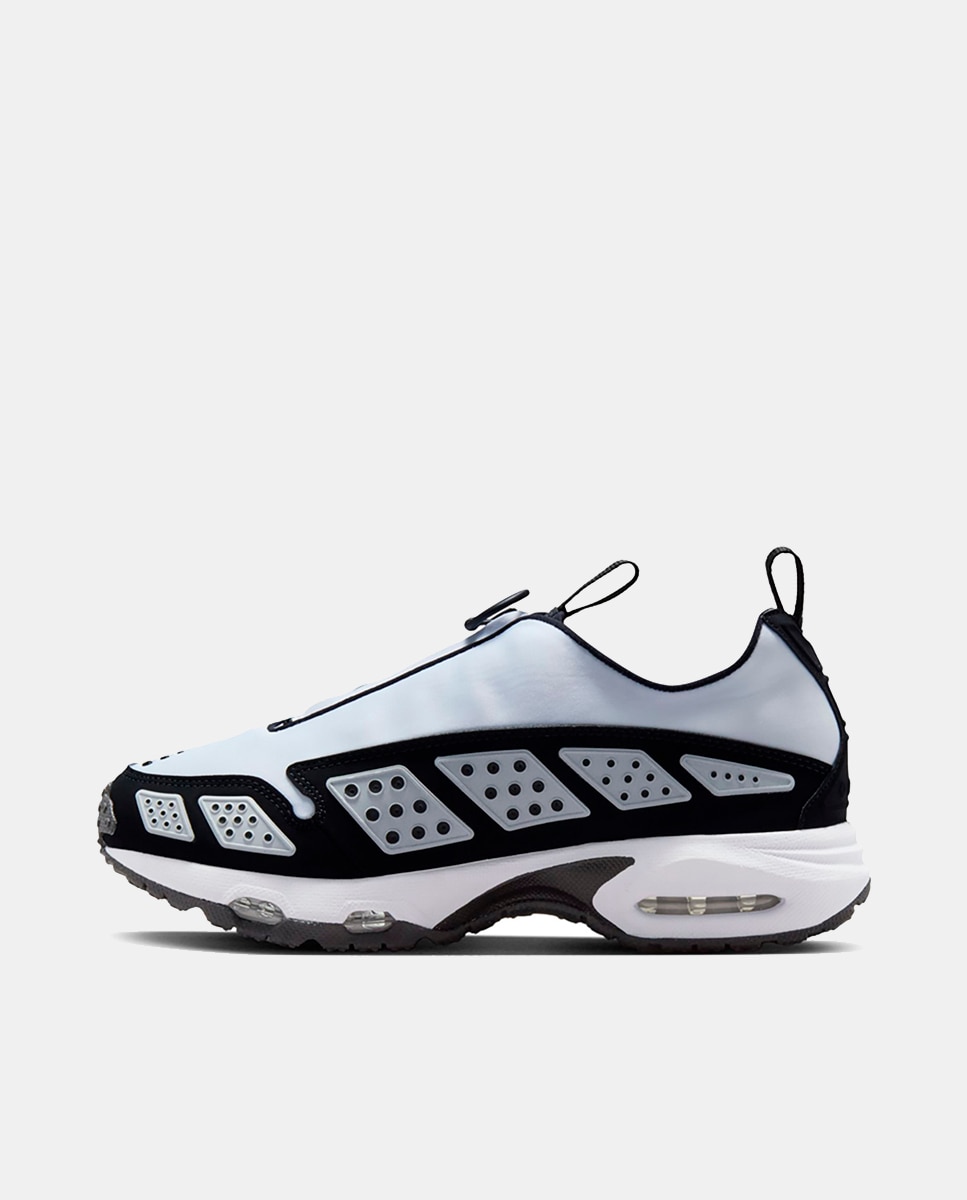 Sapatilhas Air Max SNDR de Mulher Branco-4