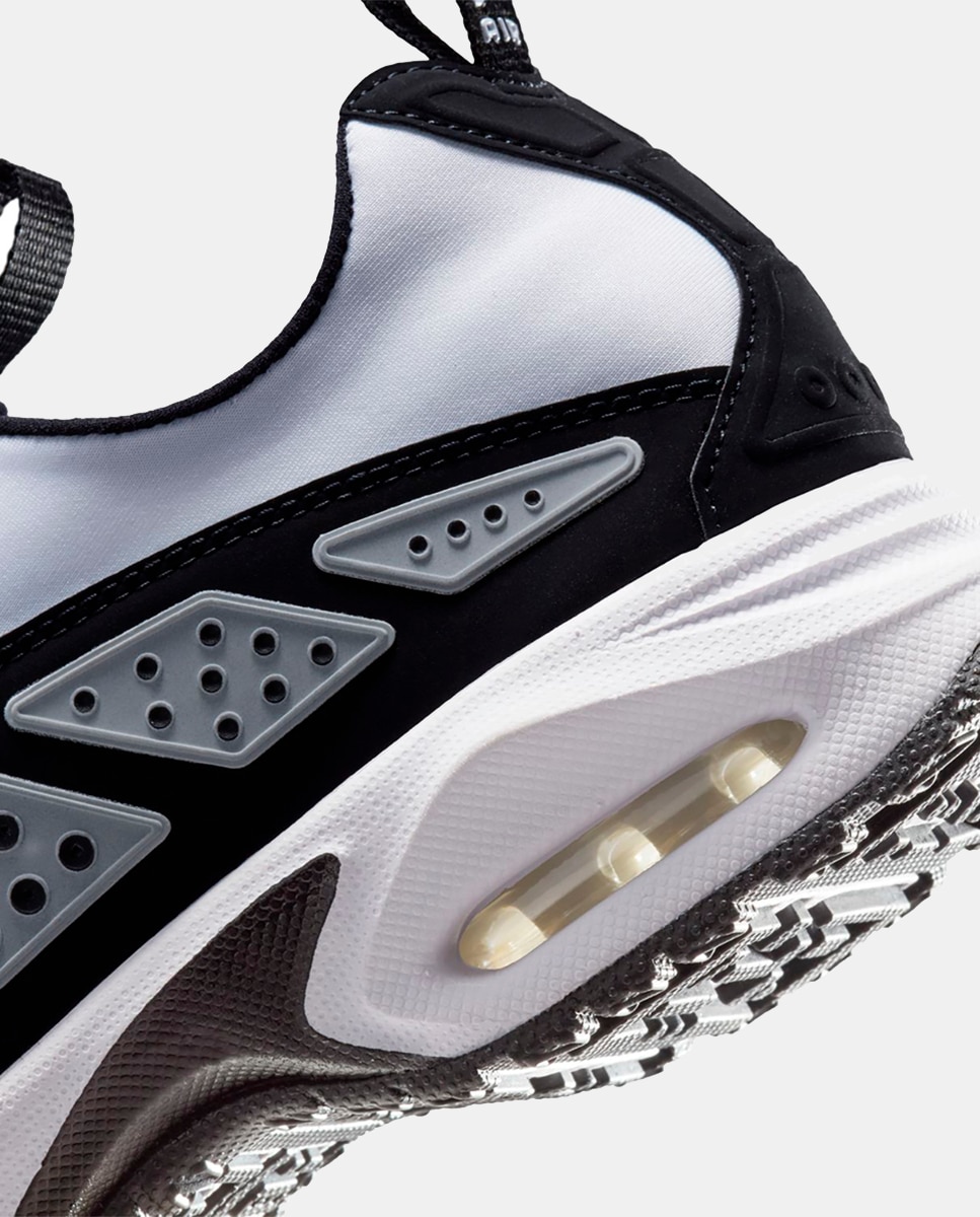 Sapatilhas Air Max SNDR de Mulher Branco-8