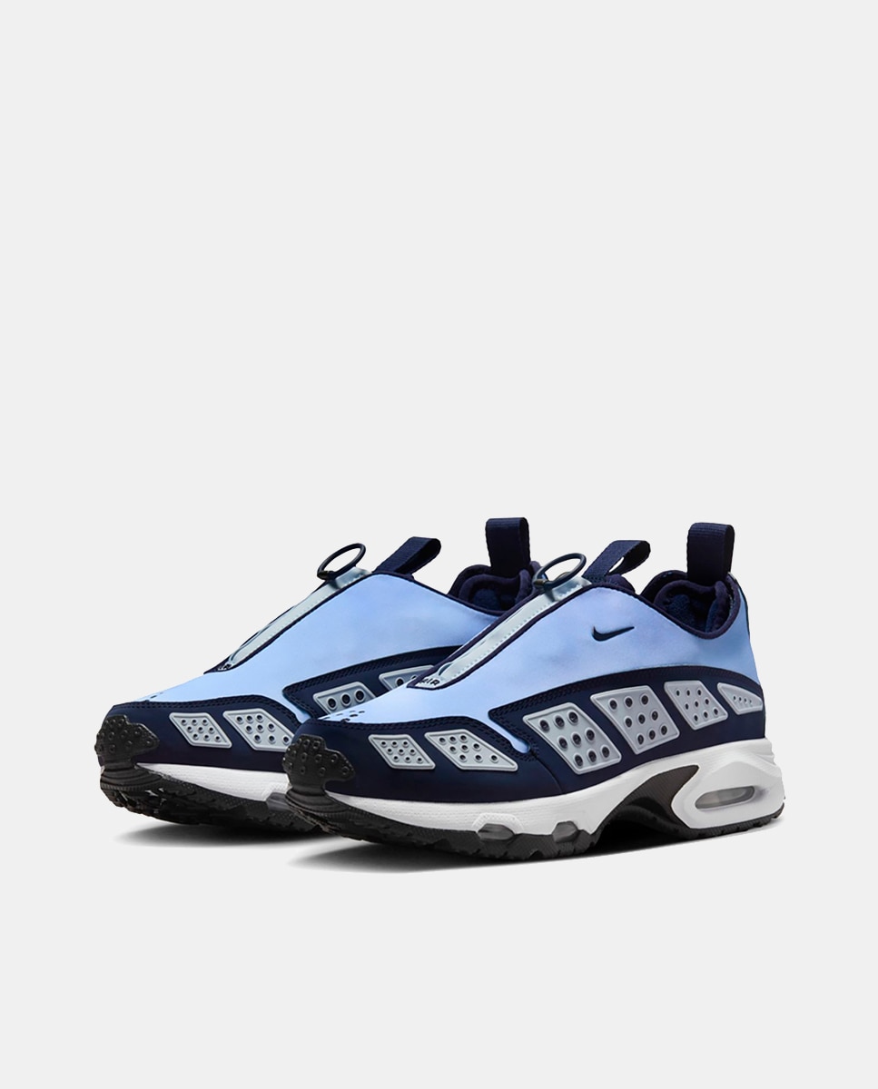 Sapatilhas Air Max SNDR de Mulher Azul-2