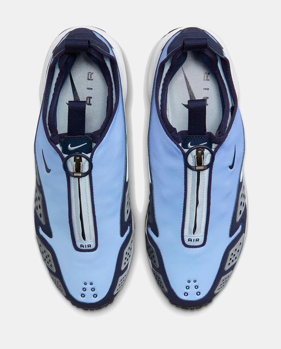 Sapatilhas Air Max SNDR de Mulher Azul-3