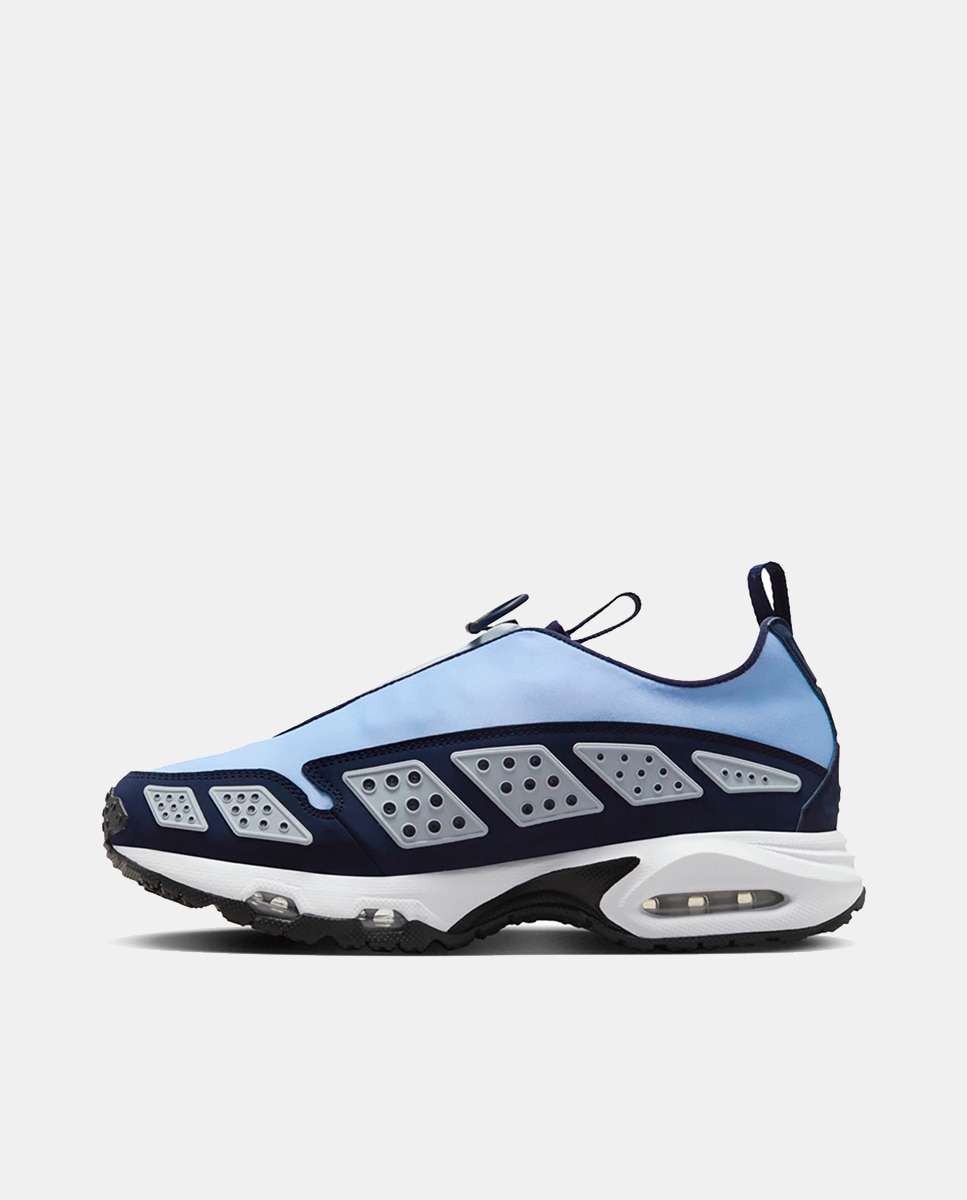 Sapatilhas Air Max SNDR de Mulher Azul-4