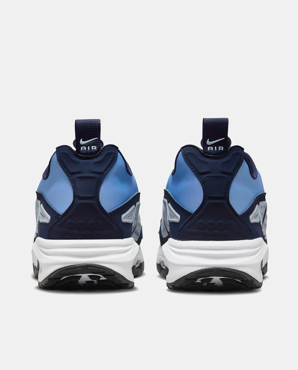 Sapatilhas Air Max SNDR de Mulher Azul-5