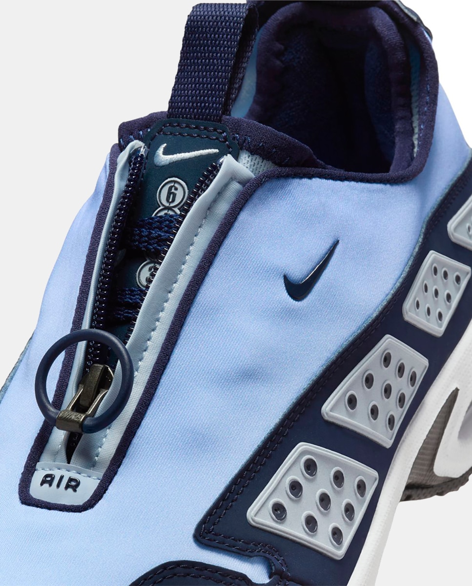Sapatilhas Air Max SNDR de Mulher Azul-7