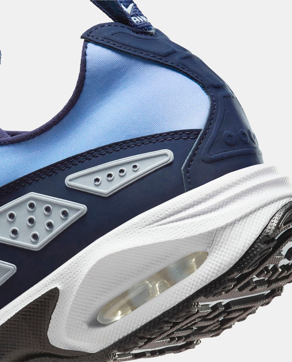 Sapatilhas Air Max SNDR de Mulher Azul-8