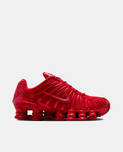 Nike Shox TL para mujer