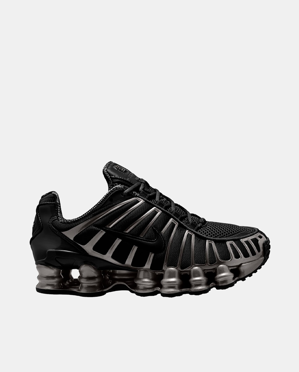 Nike - Nike Shox TL para mujer.