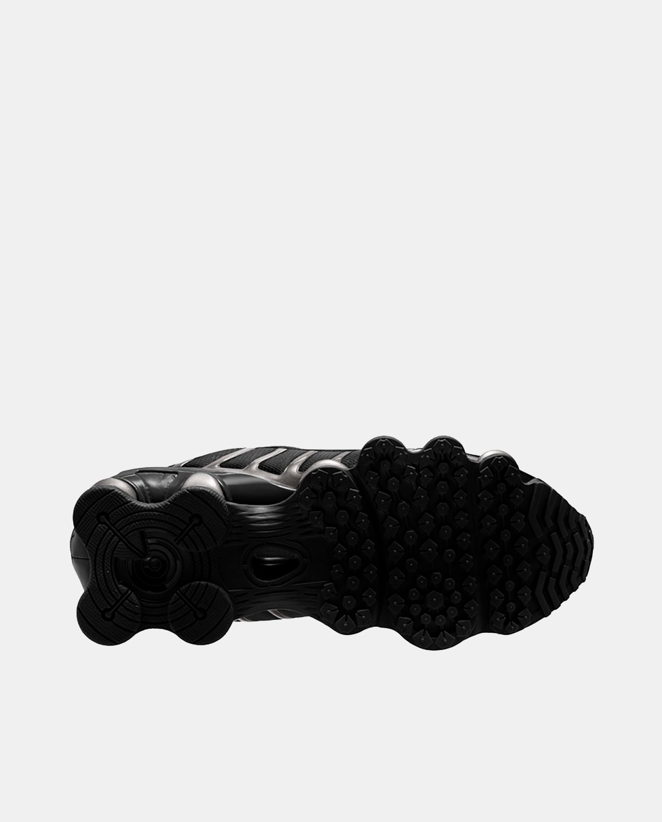 Sapatilhas Shox TL de Mulher Preto-2