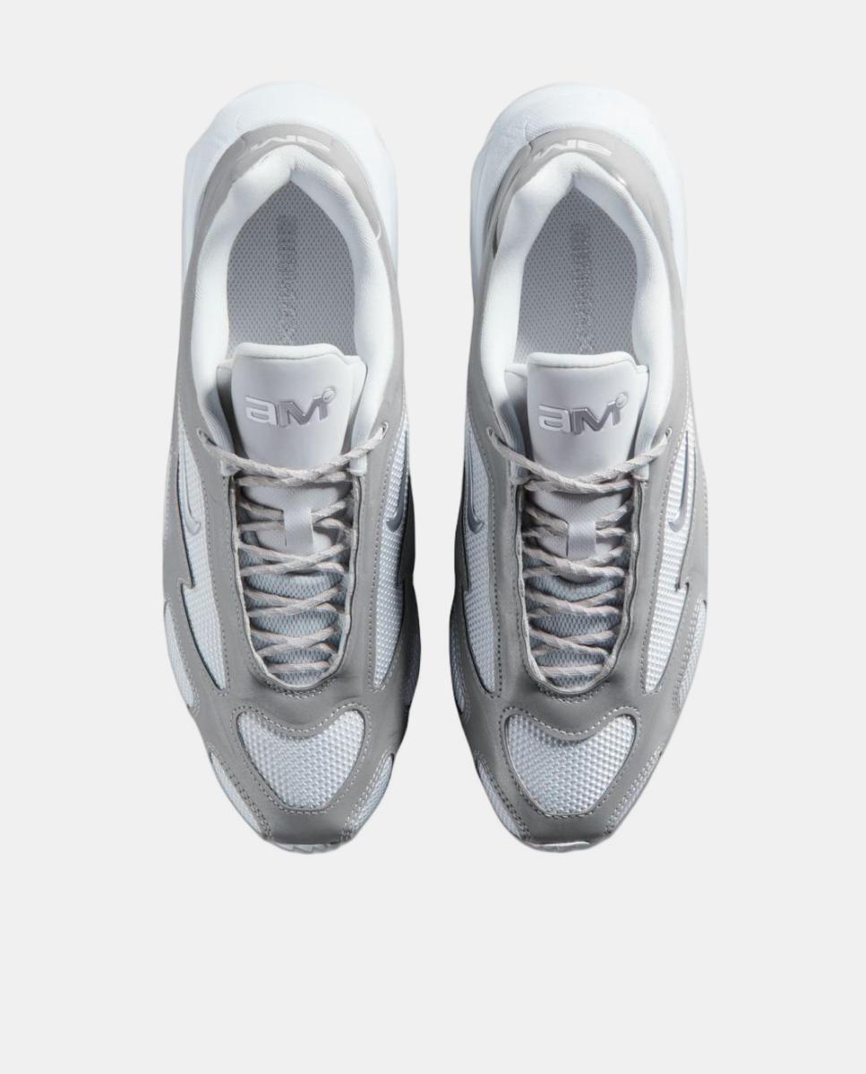 Nike Air Max Muse para mujer - Negro Negro-4
