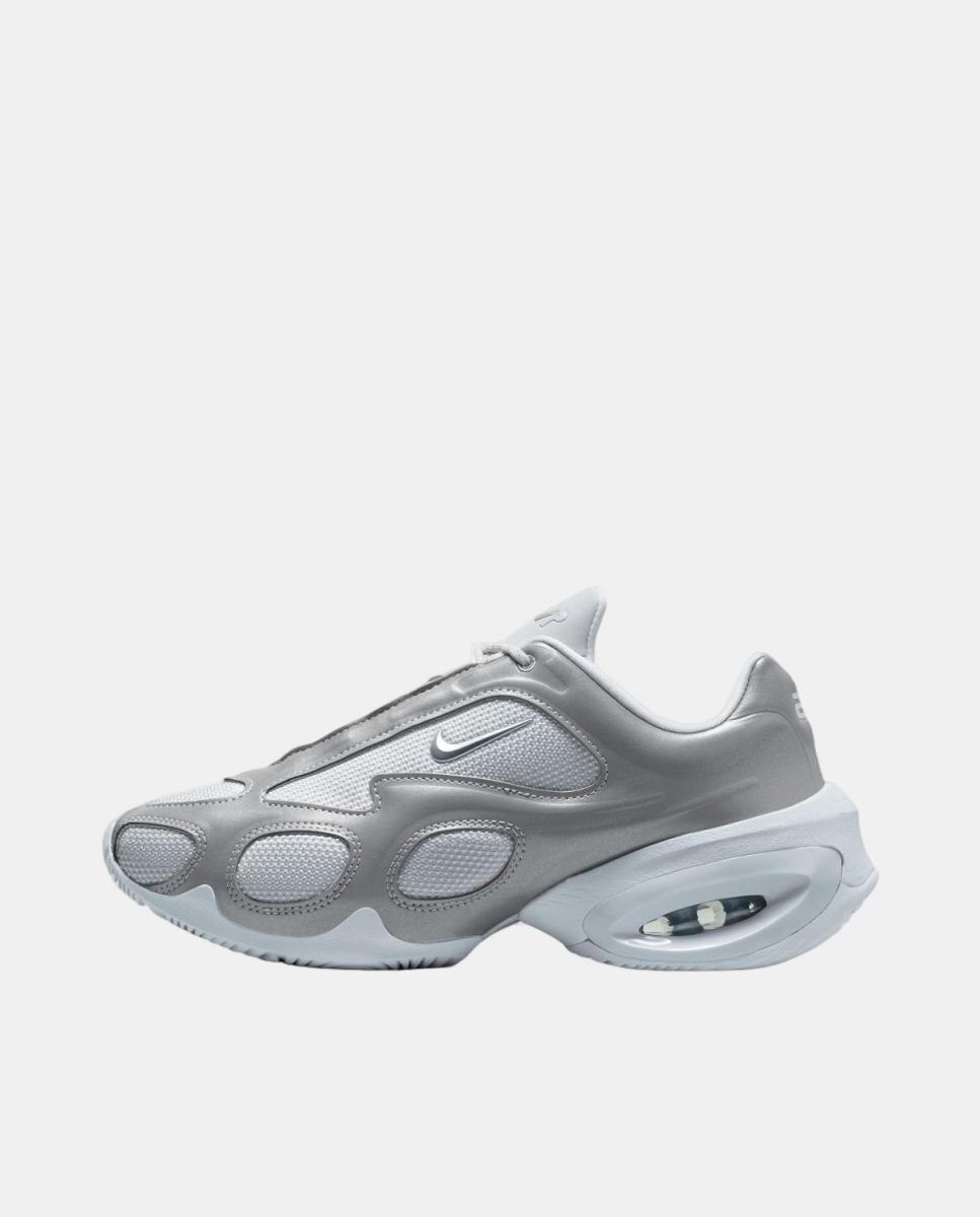 Nike Air Max Muse para mujer - Negro Negro-5