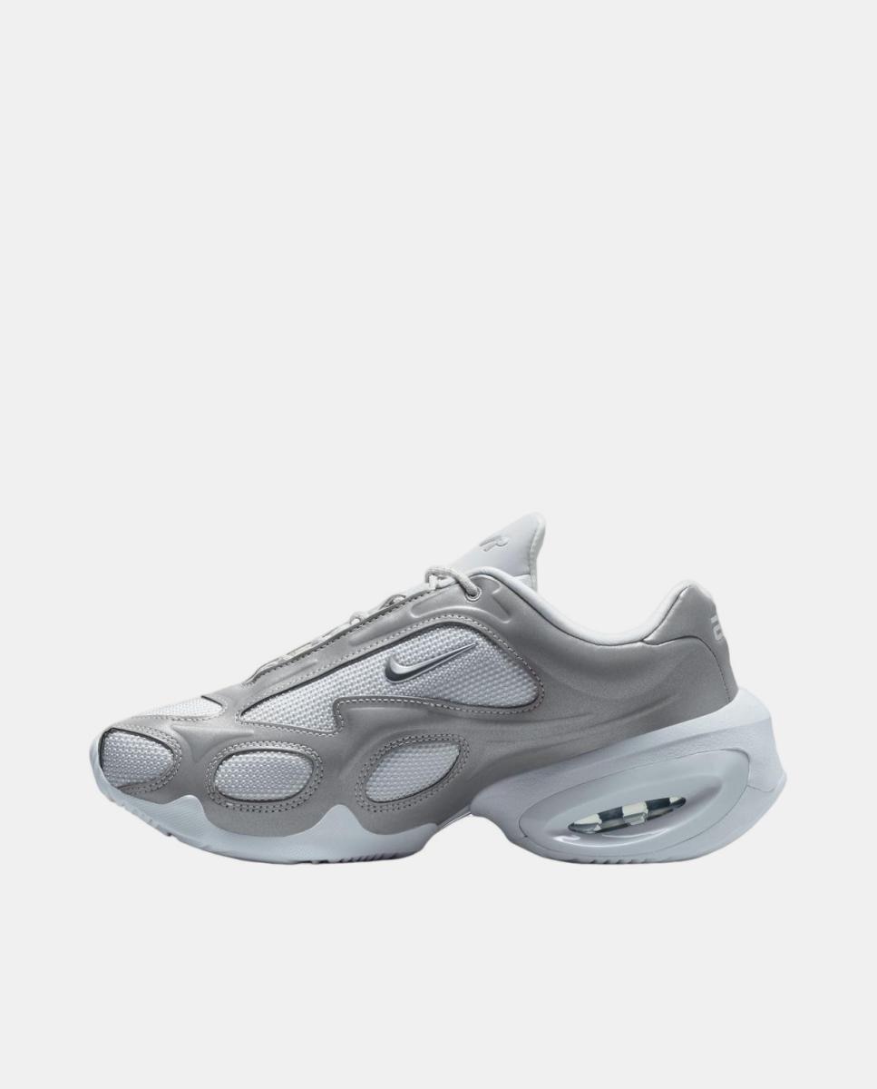 Nike Air Max Muse para mujer - Negro Negro-6