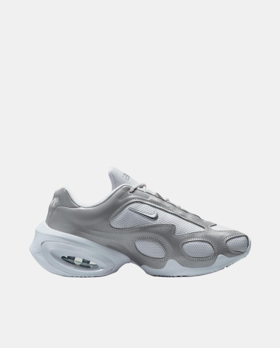 Nike Air Max Muse para mujer - Negro Negro-7