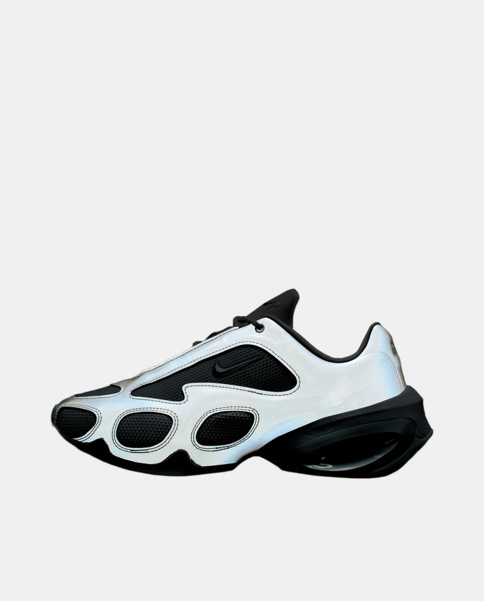 Nike Air Max Muse para mujer - Negro Negro-8
