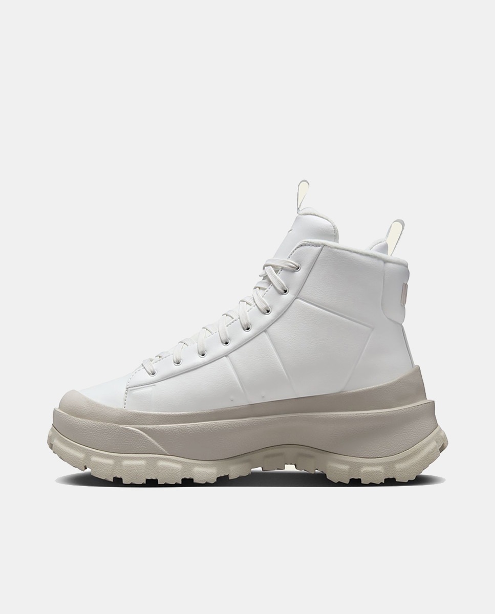 Sapatilhas Blazer Roam Mid de Mulher Branco-4