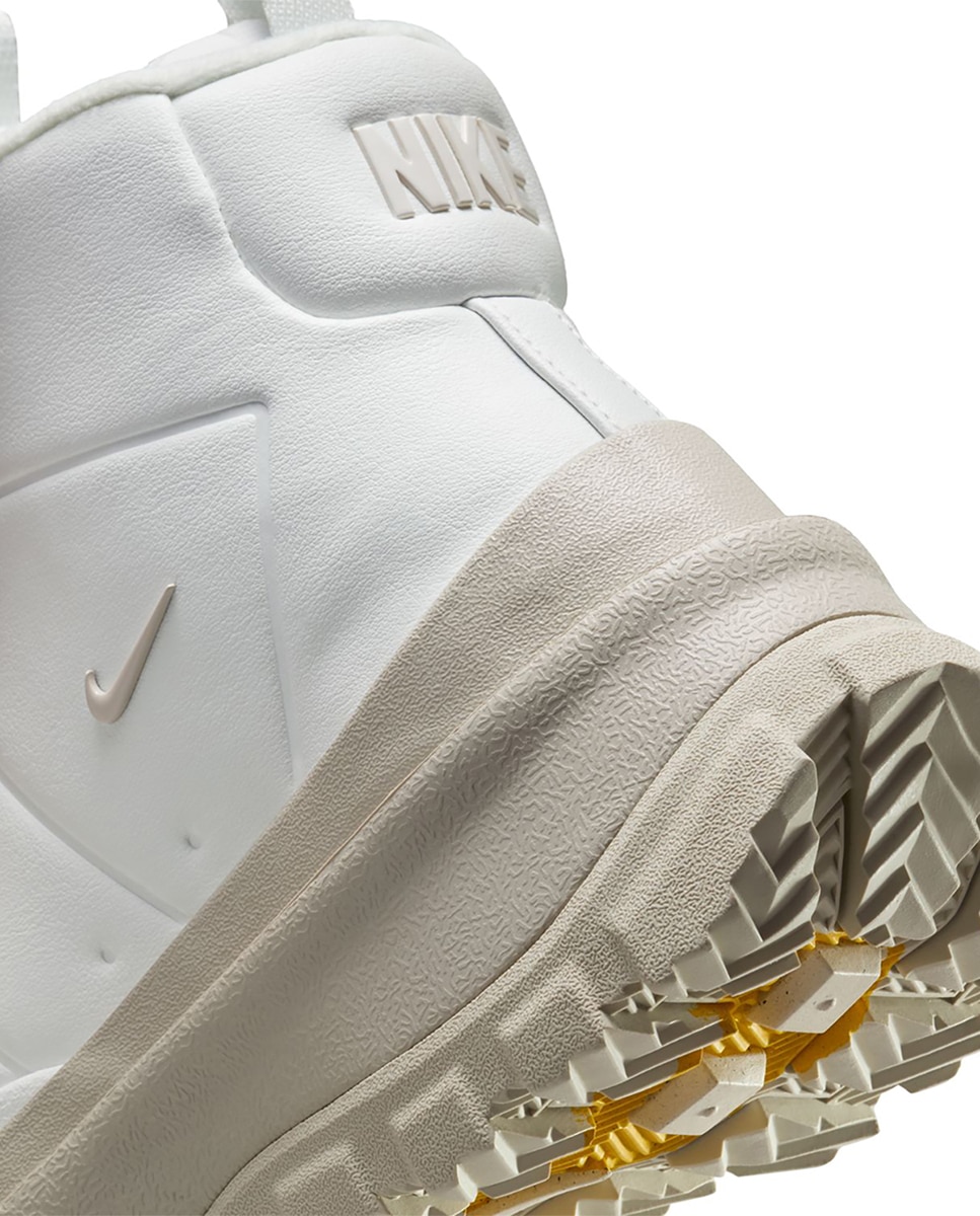 Sapatilhas Blazer Roam Mid de Mulher Branco-7