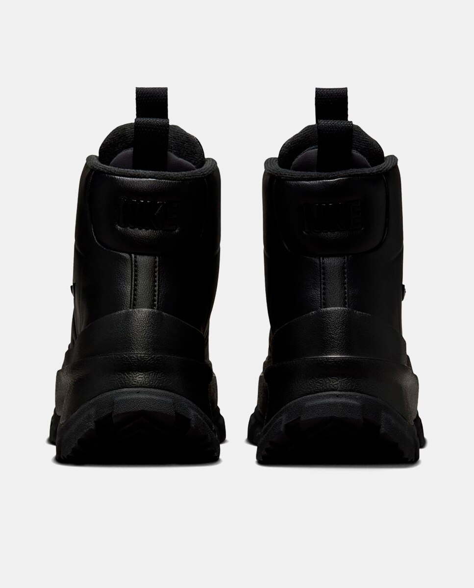Sapatilhas Blazer Roam Mid de Mulher Preto-5