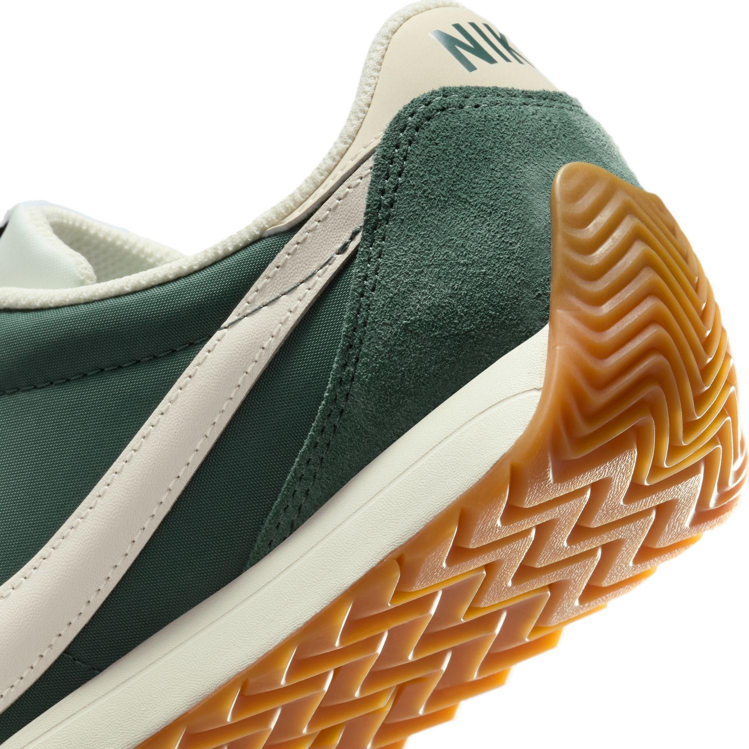 Sapatilhas Casual de Mulher W Pacific Verde-11