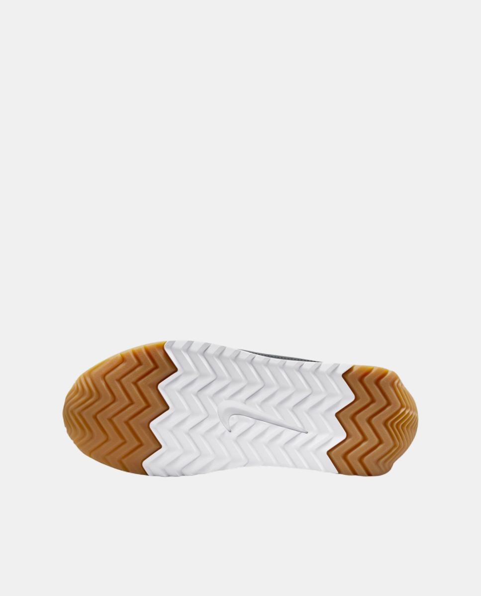 Sapatilhas Casual de Mulher W Pacific Branco / Preto-6